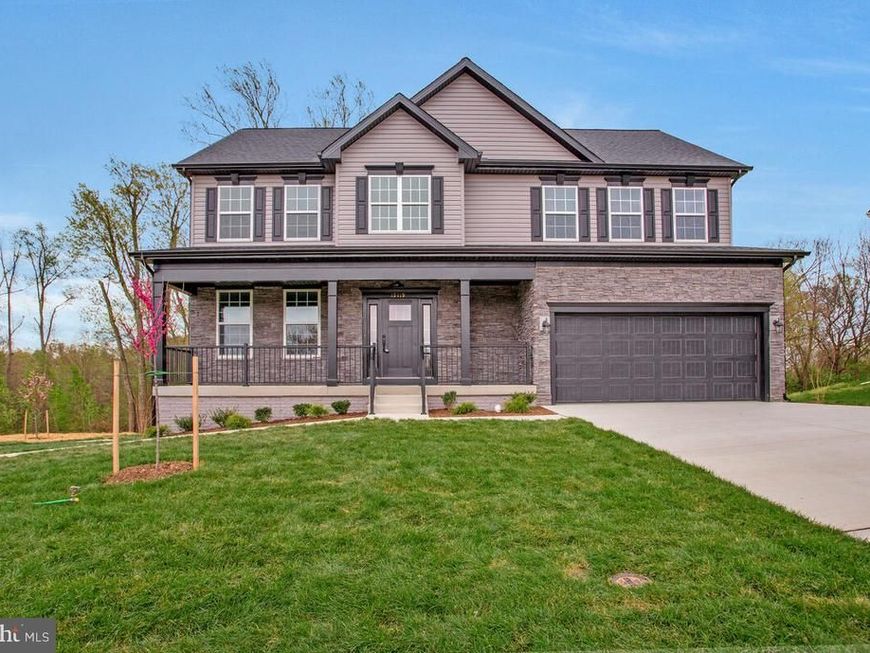 9805 Martin Avenue, Glenn Dale, MD 20769 Main Photo