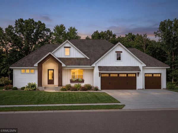 14856 Panoramic Road S, Denmark Twp, MN 55033