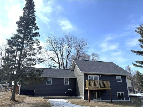 101 7th Avenue, Shell Lake, WI 54871