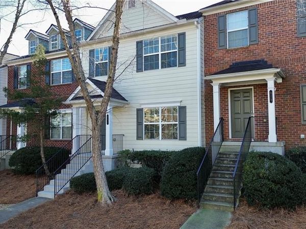 821 Society Court, Woodstock, GA 30188
