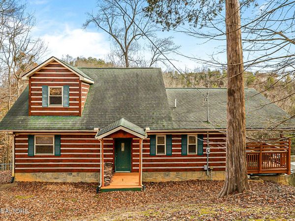 429 Filet Lane, Dandridge, TN 37725