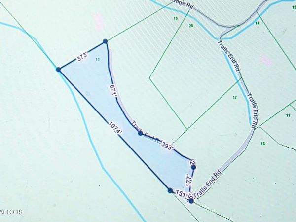 441 Trails End Rd, Walland, TN 37886