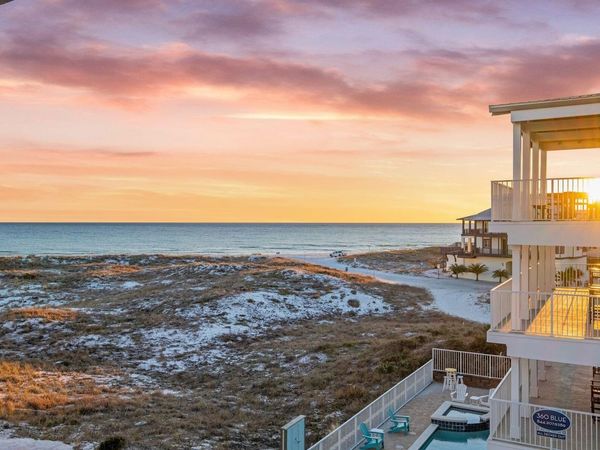 76 Hotz Avenue, Santa Rosa Beach, FL 32459