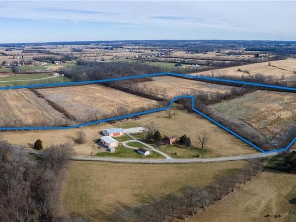 0 Gearhart Road, Tipp City, OH 45371