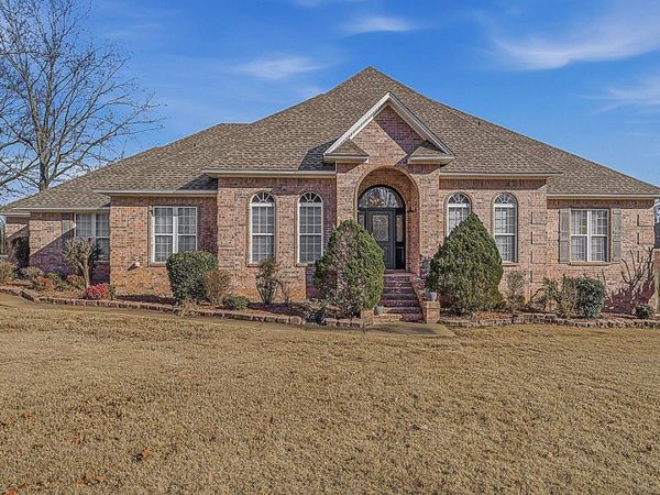 3916 Brandywine Drive, Jonesboro, AR 72402
