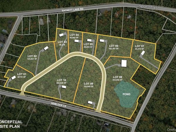 State Route 42, Monticello, NY 12701