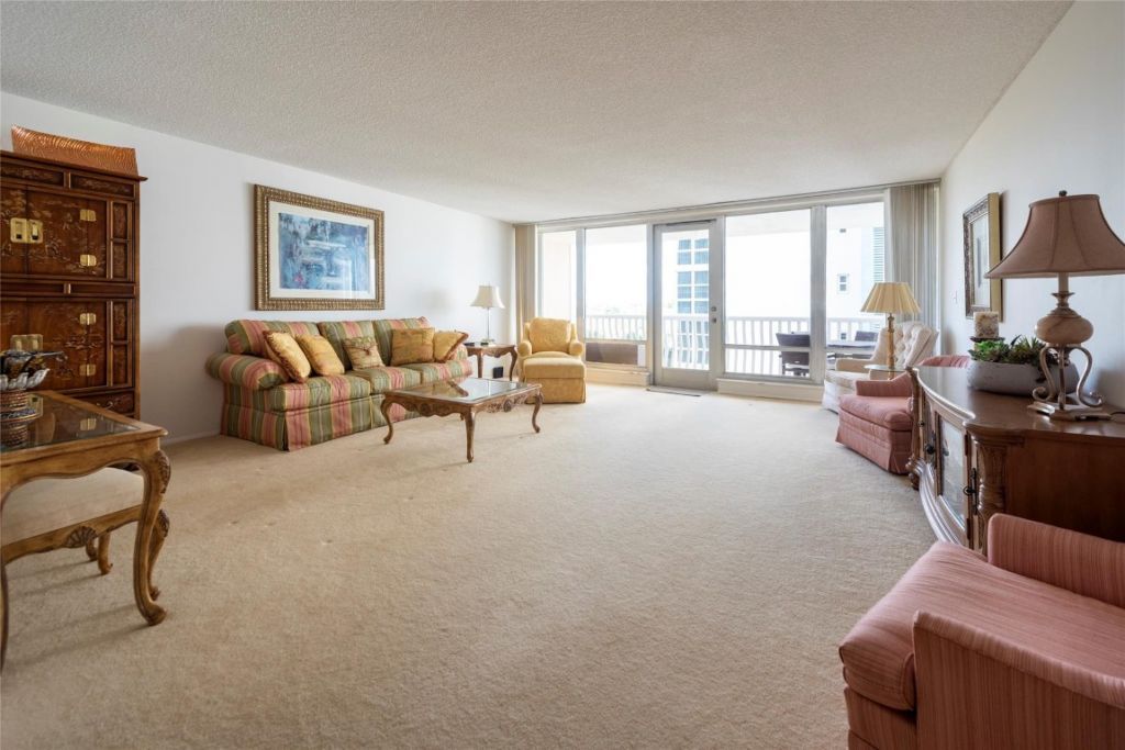 4020 Galt Ocean Drive, Unit 309, Fort Lauderdale, FL 33308 Photo