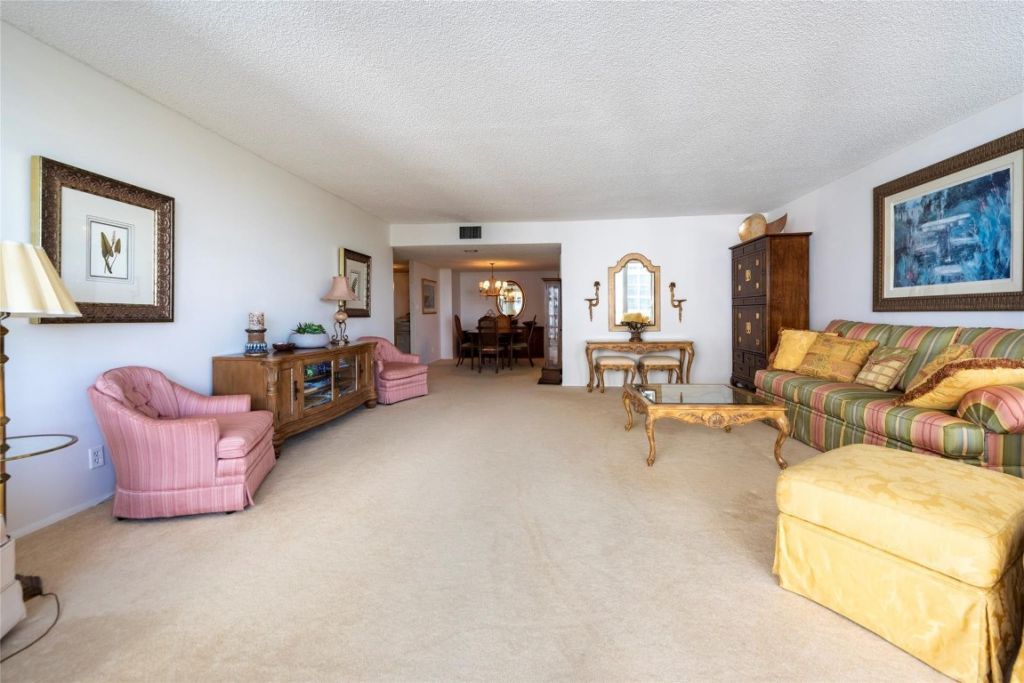 4020 Galt Ocean Drive, Unit 309, Fort Lauderdale, FL 33308 Photo