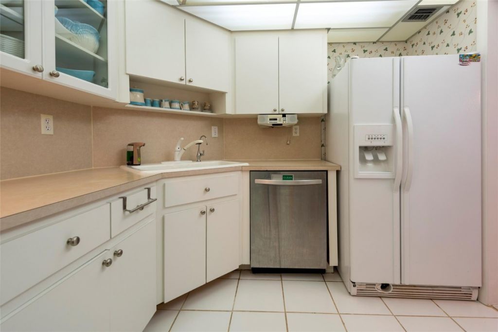 4020 Galt Ocean Drive, Unit 309, Fort Lauderdale, FL 33308 Photo