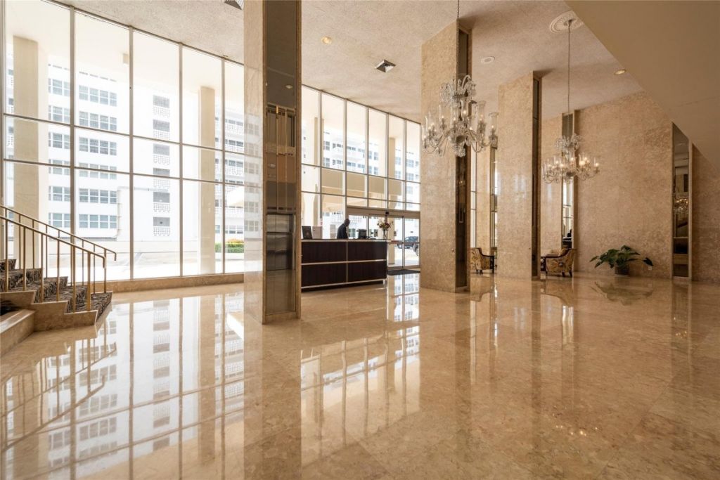 4020 Galt Ocean Drive, Unit 309, Fort Lauderdale, FL 33308 Photo