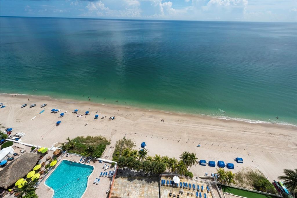 4020 Galt Ocean Drive, Unit 309, Fort Lauderdale, FL 33308 Photo