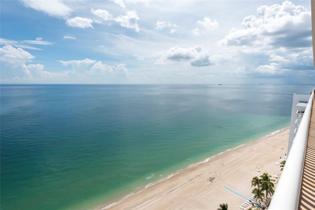 4020 Galt Ocean Drive, Unit 309, Fort Lauderdale, FL 33308 Photo