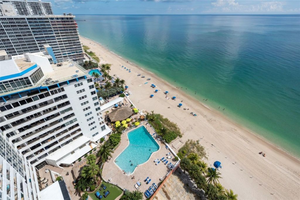 4020 Galt Ocean Drive, Unit 309, Fort Lauderdale, FL 33308 Photo