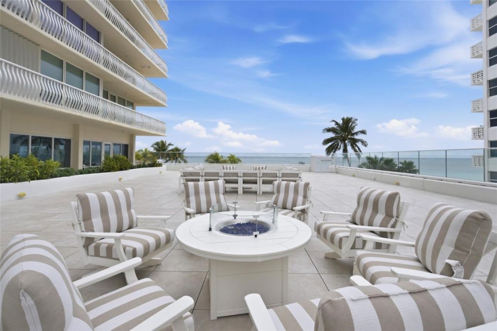 4020 Galt Ocean Drive, Unit 309, Fort Lauderdale, FL 33308 Photo