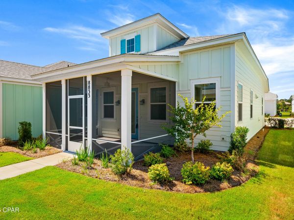 8833 Attitude Avenue, Panama City Beach, FL 32413