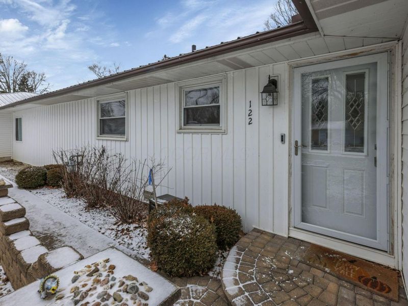 122 Wilshire Drive , Hebron, OH 43025 Photo 52