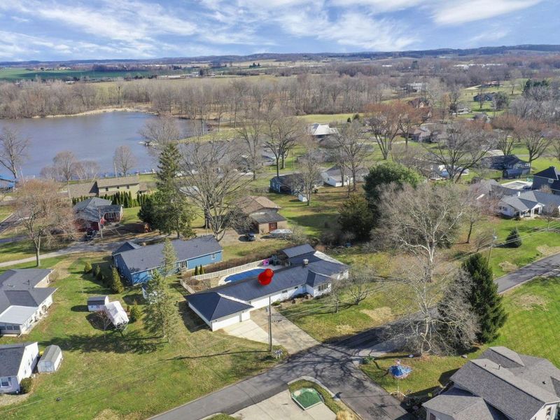 122 Wilshire Drive , Hebron, OH 43025 Photo 62