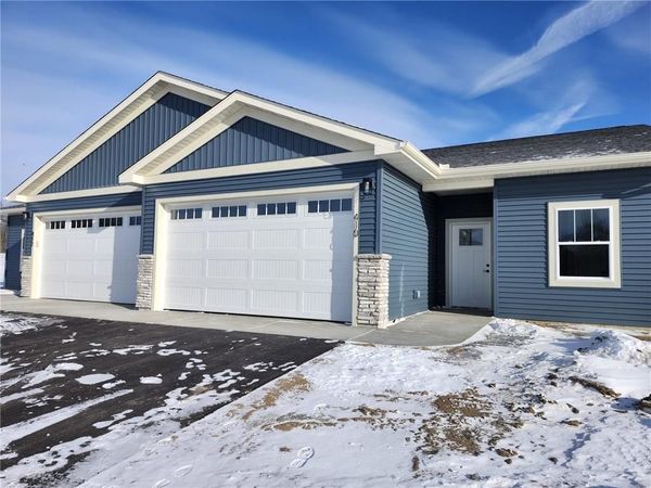 410 Finvold Street, Woodville, WI 54028