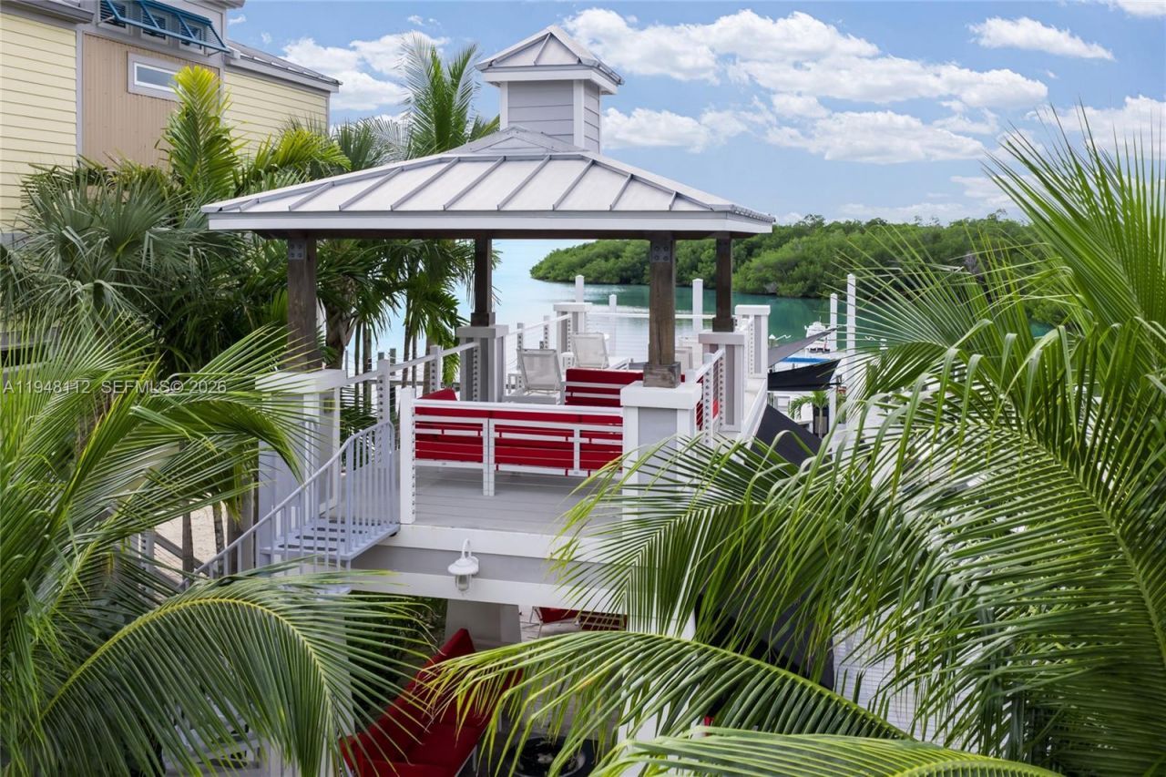 101 11th Street Ocean, Unit 17, Marathon, FL 33050 Photo