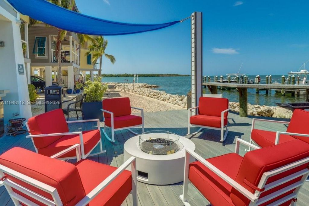 101 11th Street Ocean, Unit 17, Marathon, FL 33050 Photo