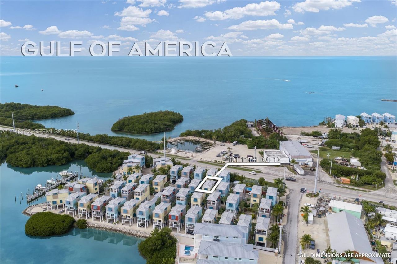 101 11th Street Ocean, Unit 17, Marathon, FL 33050 Photo
