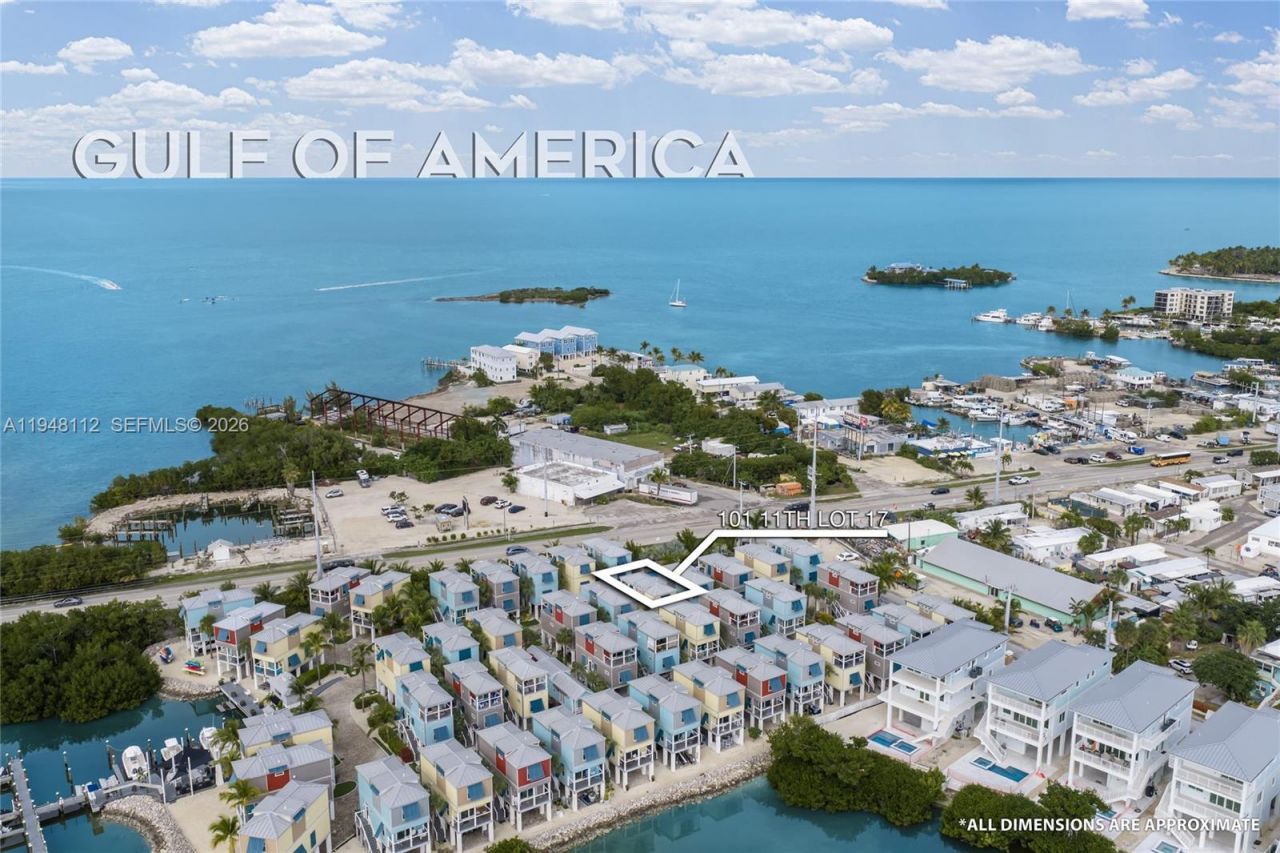 101 11th Street Ocean, Unit 17, Marathon, FL 33050 Photo
