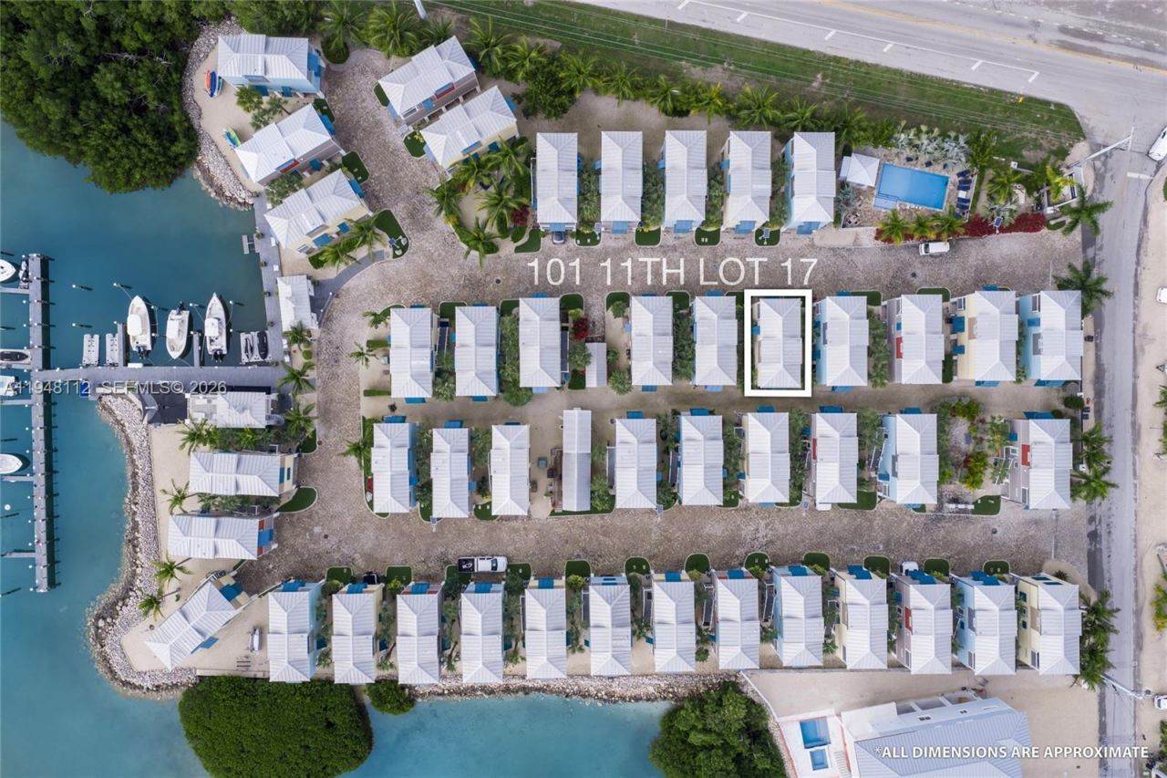 101 11th Street Ocean, Unit 17, Marathon, FL 33050 Photo