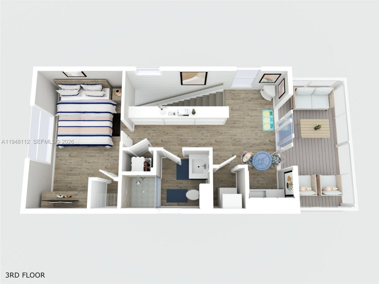 101 11th Street Ocean, Unit 17, Marathon, FL 33050 Photo