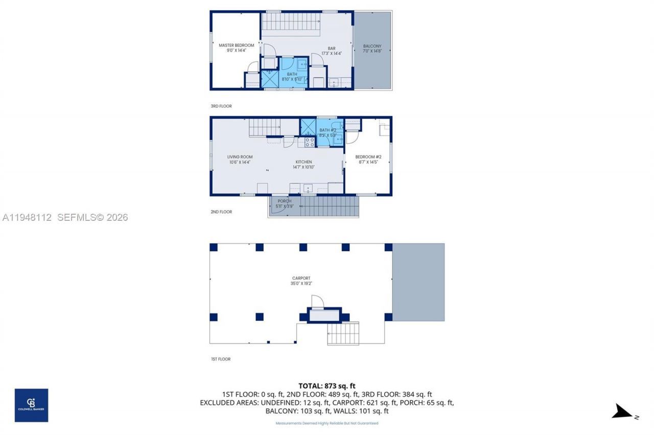 101 11th Street Ocean, Unit 17, Marathon, FL 33050 Photo