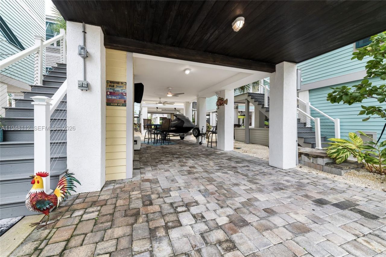 101 11th Street Ocean, Unit 17, Marathon, FL 33050 Photo