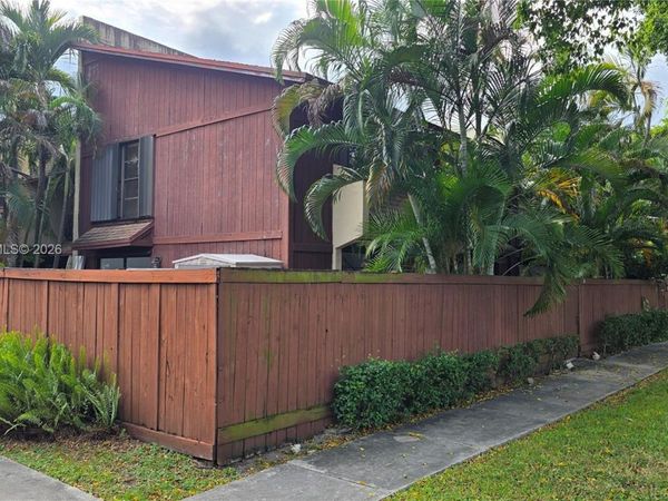 7124 SW 114th Pl, Unit A, Miami, FL 33173