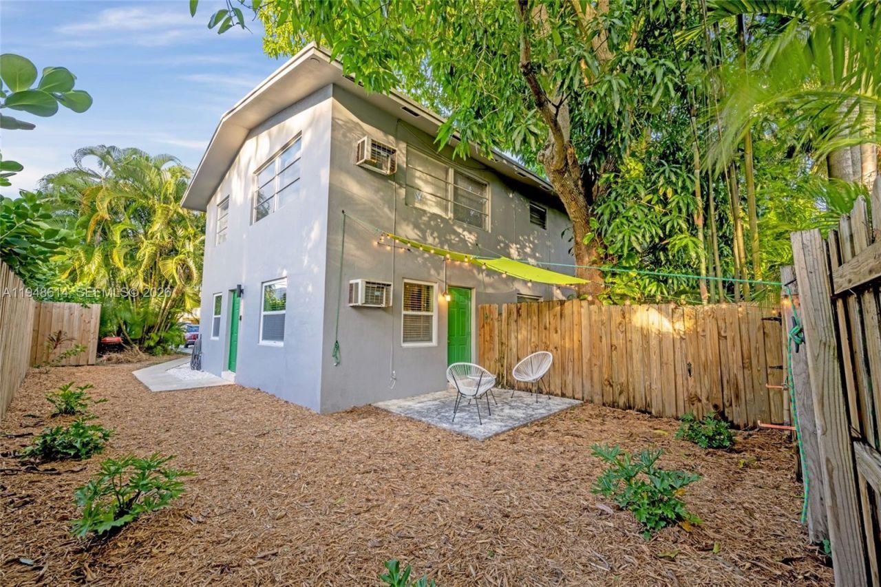 1730 NE 7th St , Unit 1-5, Fort Lauderdale, FL 33304 Photo