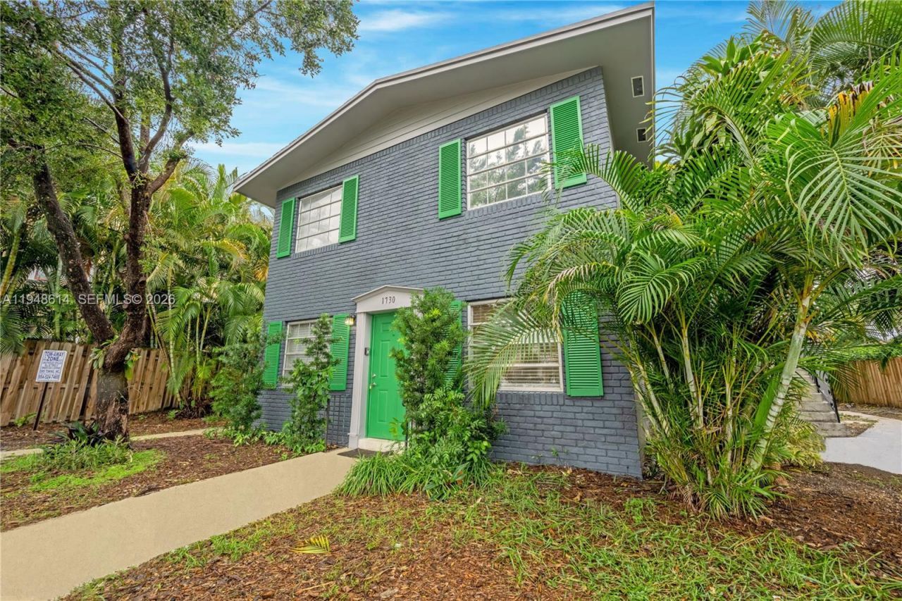 1730 NE 7th St , Unit 1-5, Fort Lauderdale, FL 33304 Photo