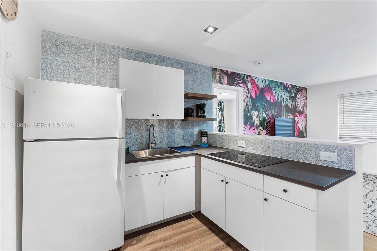 1730 NE 7th St , Unit 1-5, Fort Lauderdale, FL 33304 Photo