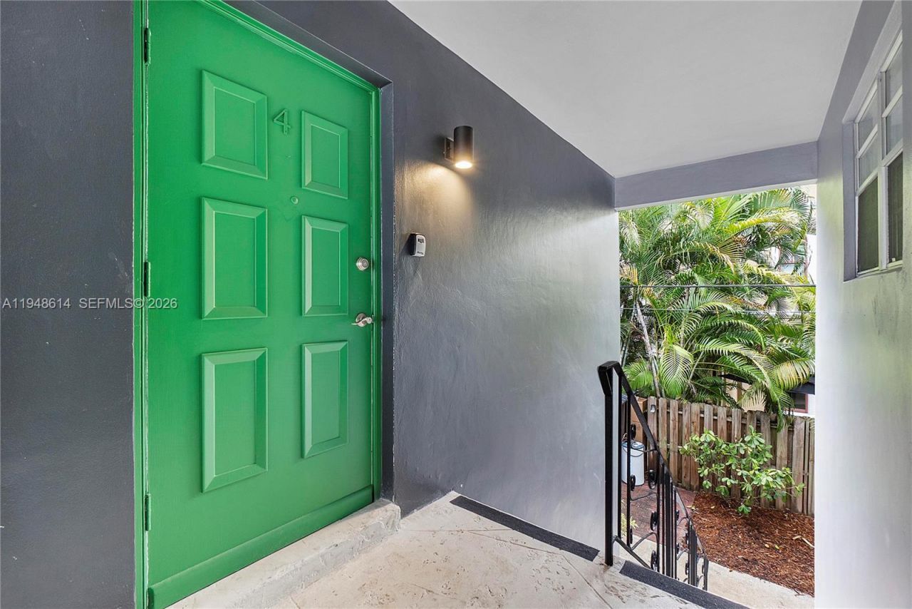 1730 NE 7th St , Unit 1-5, Fort Lauderdale, FL 33304 Photo