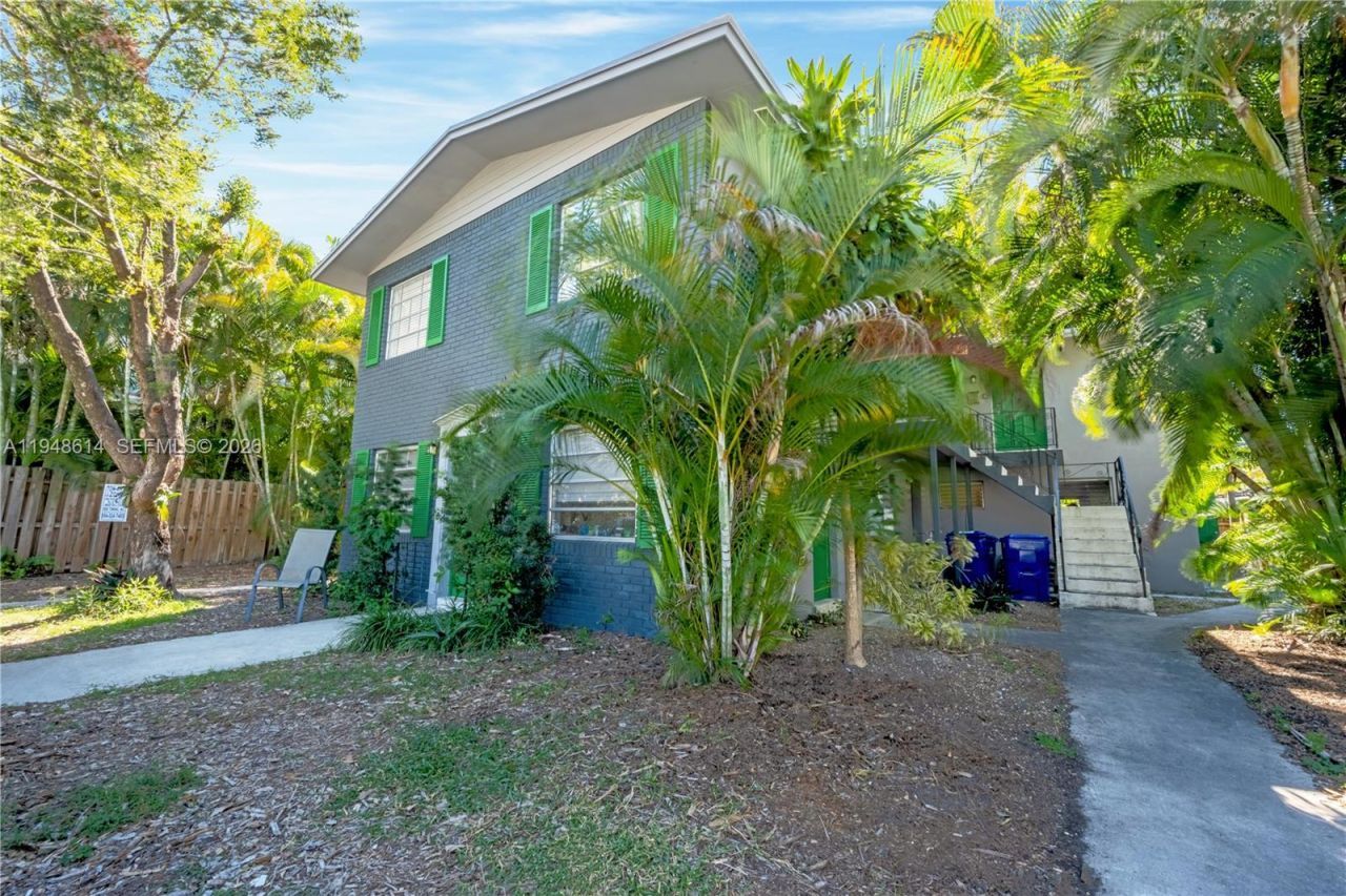 1730 NE 7th St , Unit 1-5, Fort Lauderdale, FL 33304 Photo