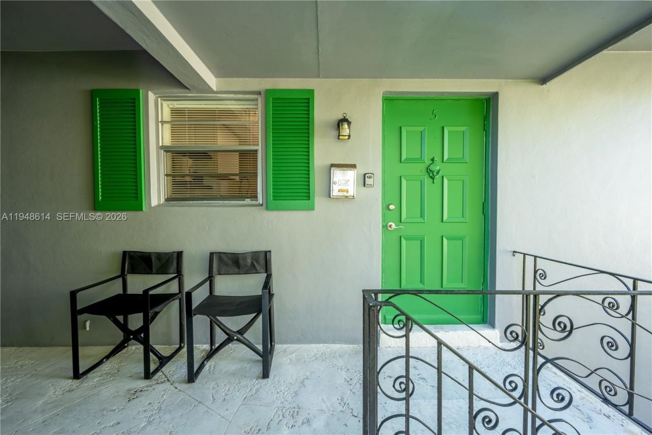 1730 NE 7th St , Unit 1-5, Fort Lauderdale, FL 33304 Photo