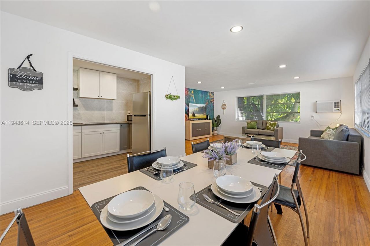 1730 NE 7th St , Unit 1-5, Fort Lauderdale, FL 33304 Photo