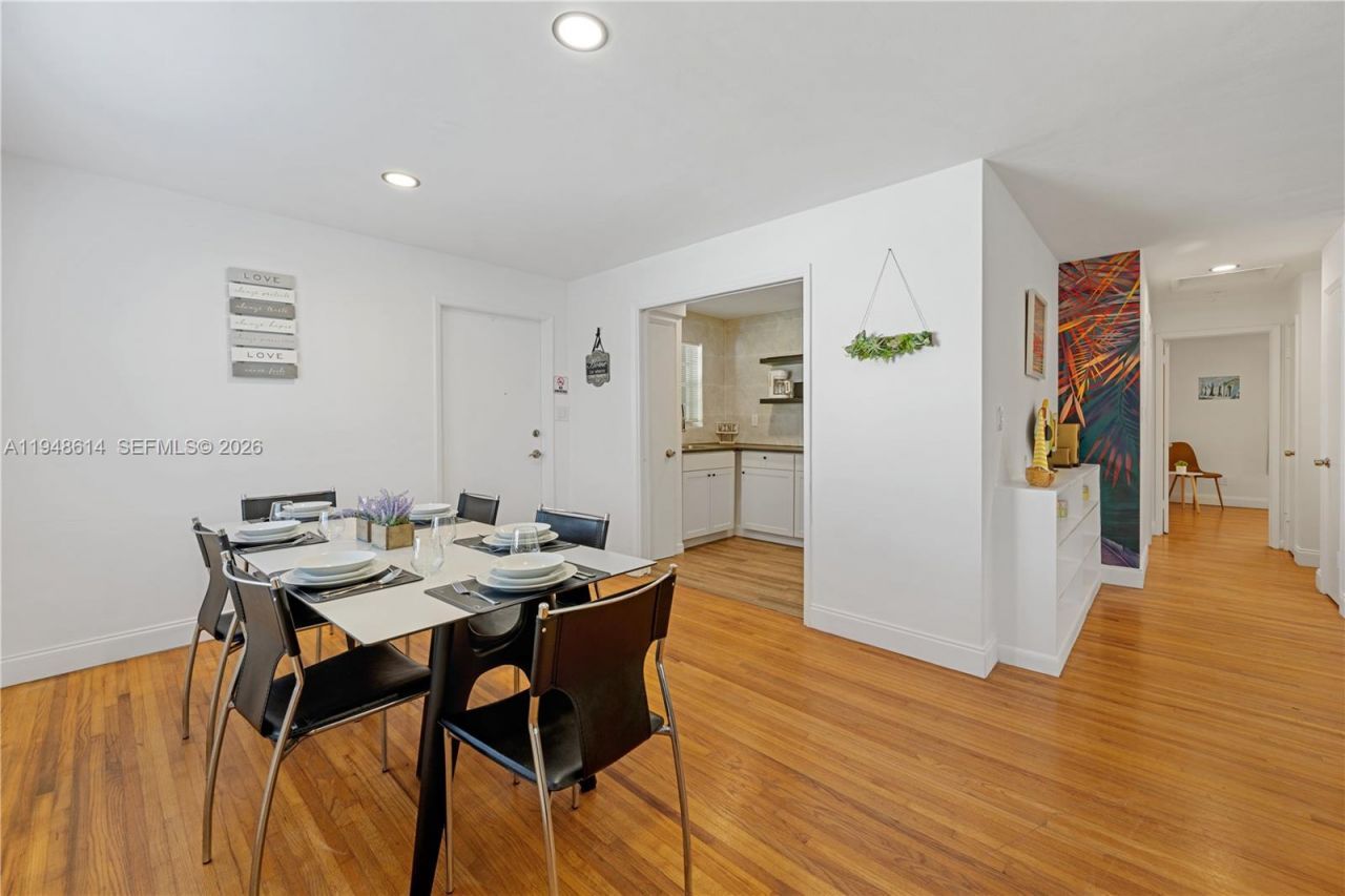 1730 NE 7th St , Unit 1-5, Fort Lauderdale, FL 33304 Photo