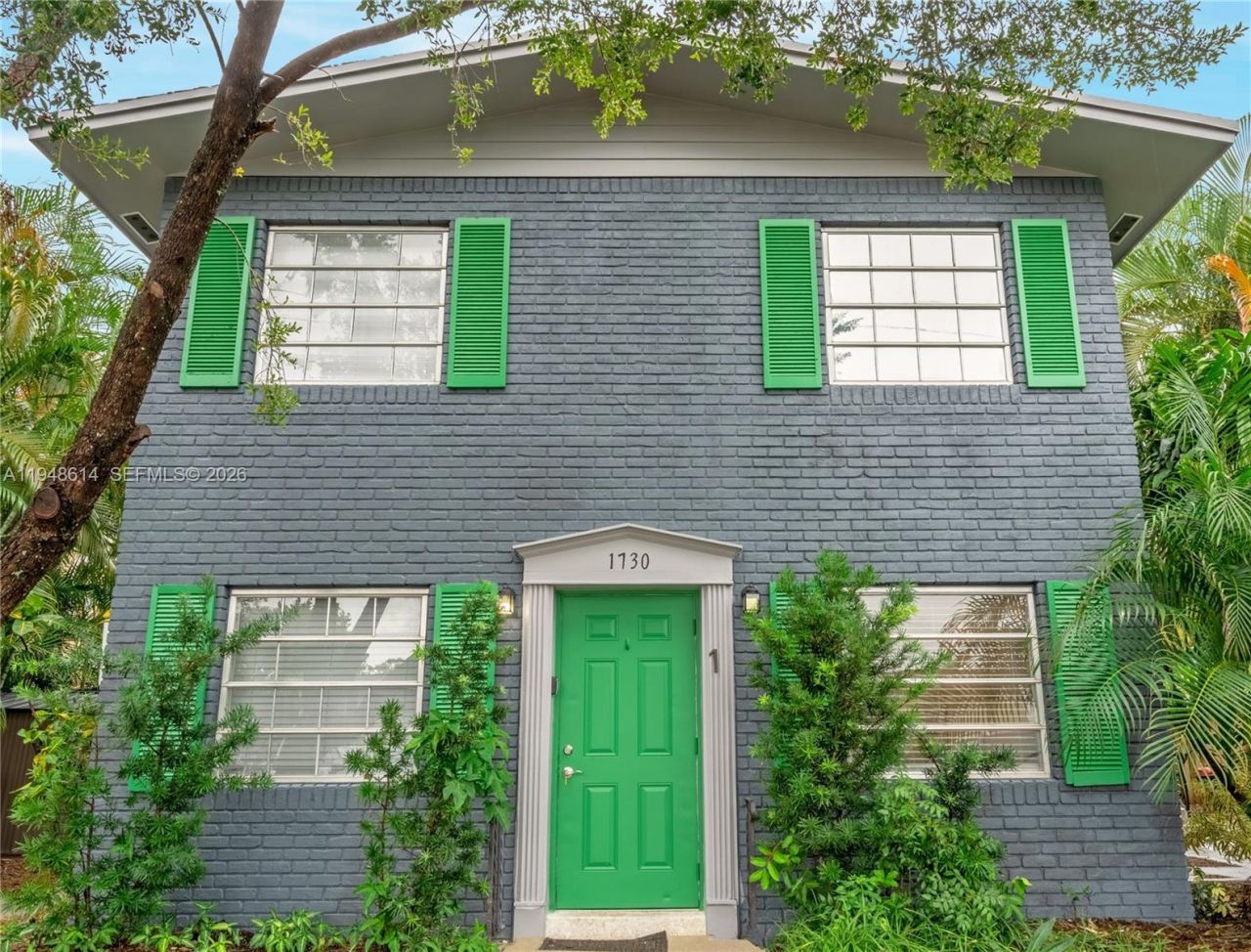 1730 NE 7th St , Unit 1-5, Fort Lauderdale, FL 33304 Photo