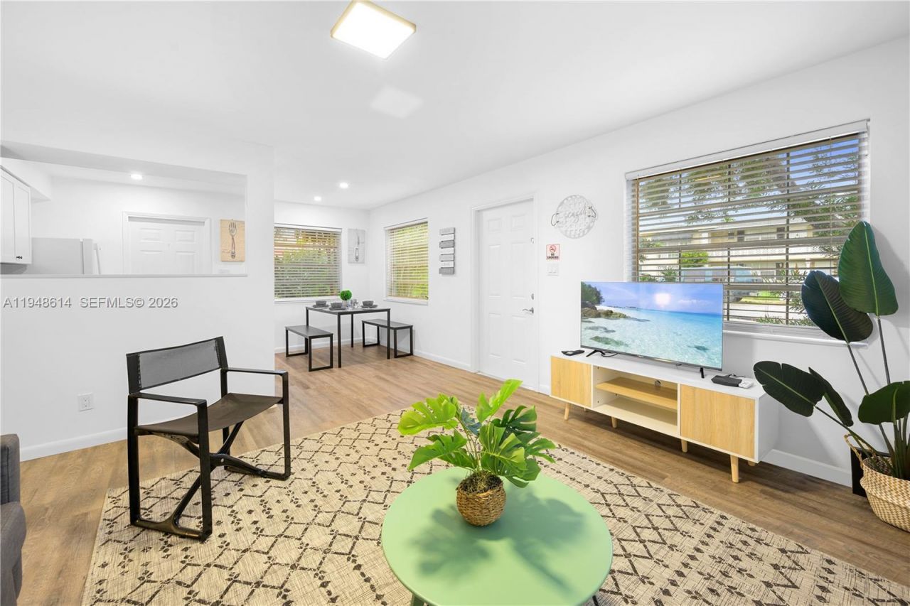 1730 NE 7th St , Unit 1-5, Fort Lauderdale, FL 33304 Photo