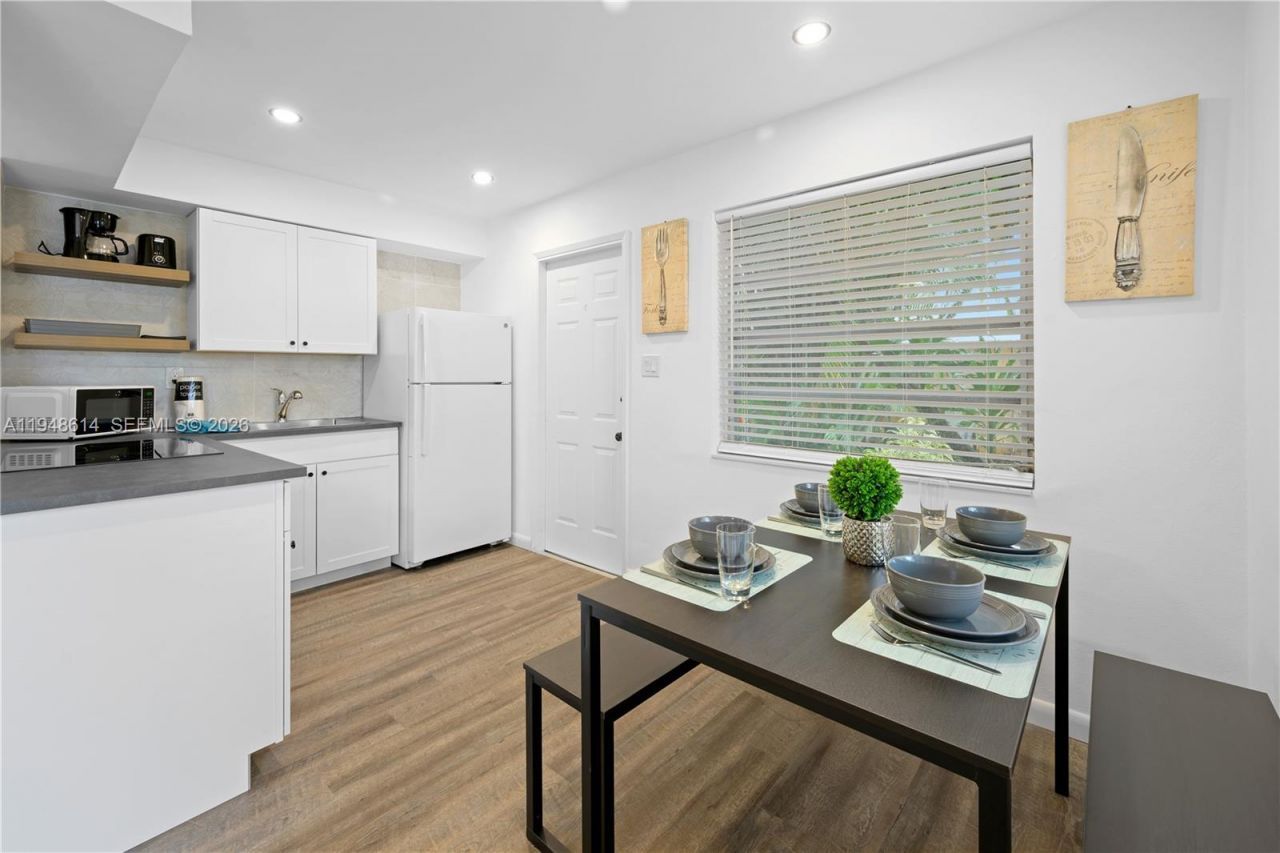 1730 NE 7th St , Unit 1-5, Fort Lauderdale, FL 33304 Photo