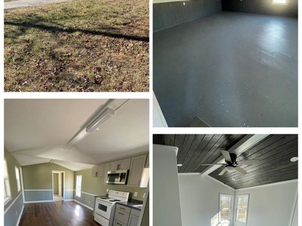 1700 Hollis Poore Rd, Jamestown, TN 38556