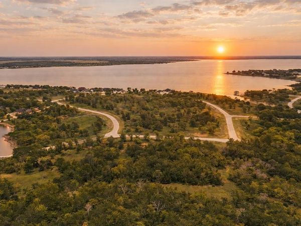 Lot 16 Opal Lane, Corsicana, TX 75109