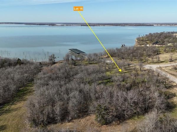 Lot 16 Opal Lane, Corsicana, TX 75109