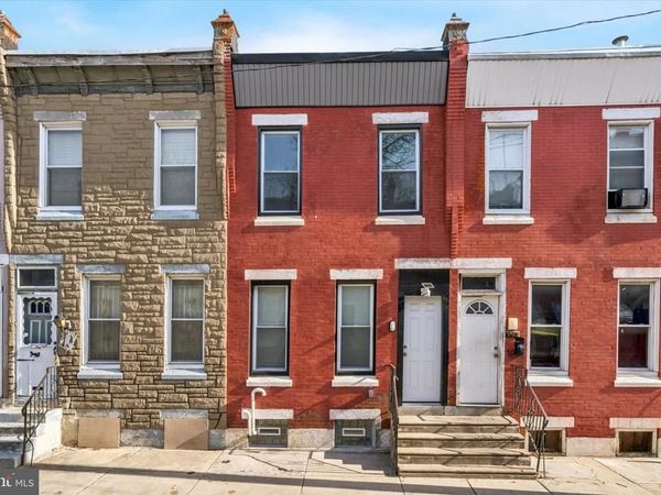 1907 N RINGGOLD STREET, PHILADELPHIA, PA 19121