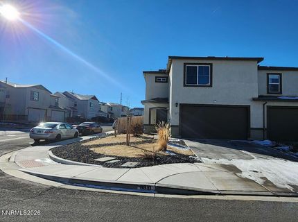 8810 Sky Wind Road, Reno, NV 89506 Photo