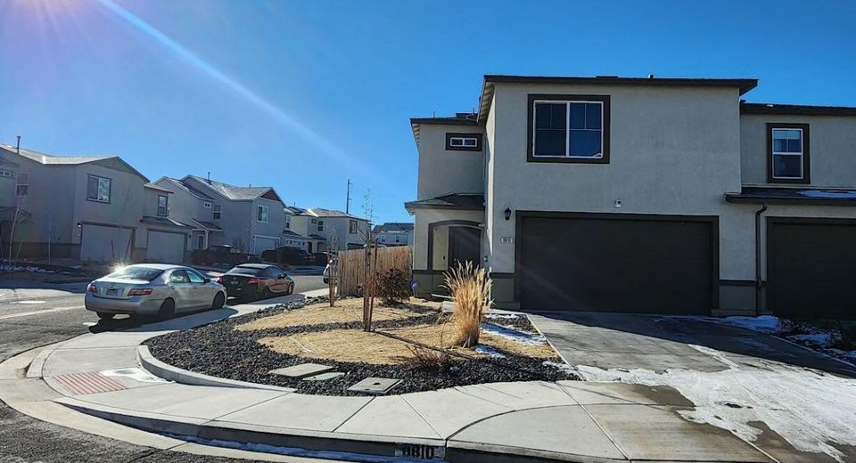 8810 Sky Wind Road, Reno, NV 89506 Photo