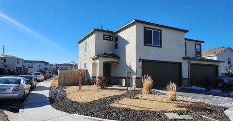 8810 Sky Wind Road, Reno, NV 89506 Photo