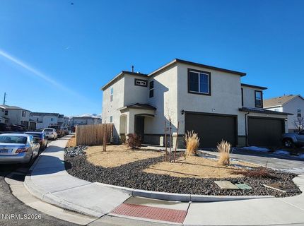 8810 Sky Wind Road, Reno, NV 89506 Photo